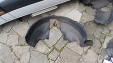 VW  Caravelle Transporter T5  Front Right Wheel Arch Liner drivers Side 