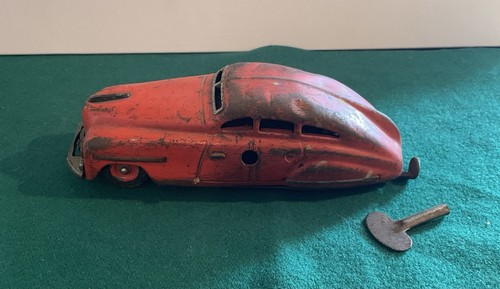 Vintage 1940 schuco - vintage, fex