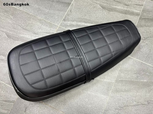 Seat dual complete - seat,