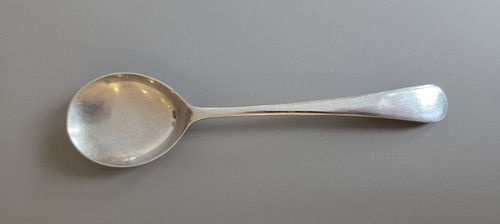 Firth staybrite spoon - firth,