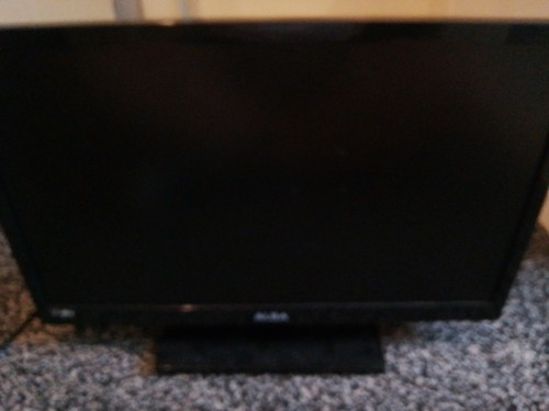 Alba inch ready led - alba,
