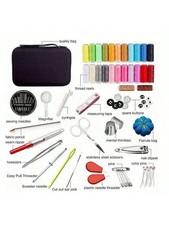 Compact sewing kit - sewing,