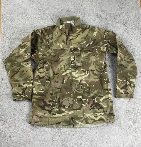 British army mtp camo - british,