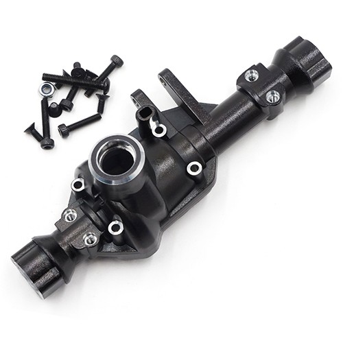 New yeah racing - new, trx4-045bk