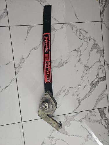 Snakemaster single anti snake - single,