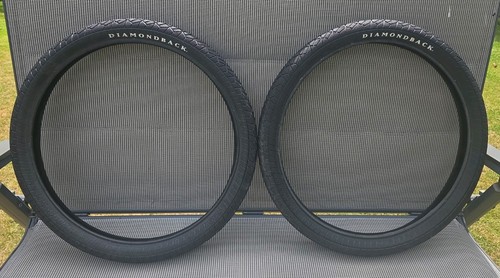 Diamondback bmx tyres - diamondback,