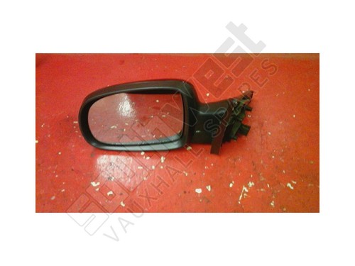 Vauxhall tigra exclusiv - vauxhall,