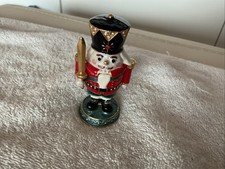 Stunning Christmas Nutcracker