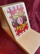 Handmade And Hand Painted