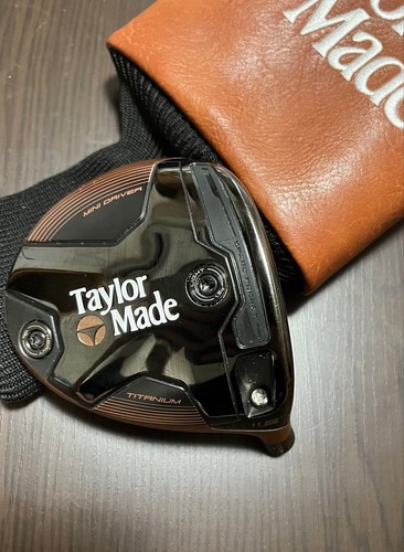 Taylormade burner mini driver - mini,