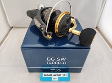 DAIWA 23 BG SW 14000-H