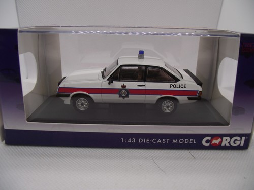 Ford escort mk2 rs 2000 - ford,