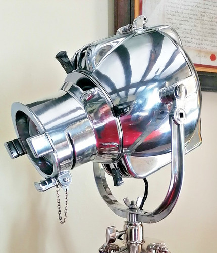 Restored rewired vintage - restored,