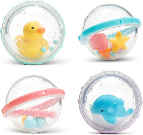 Float play bubbles - float,