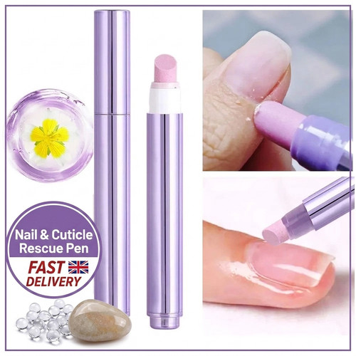 Cuticle oil pen - 3,