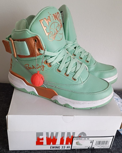 Ewing patrick athletics - athletics, 33