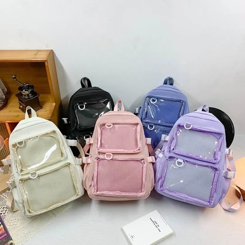 Kawaii transparent ita - transparent,