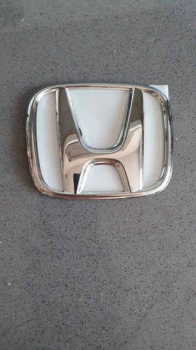Genuine new honda badge - genuine,