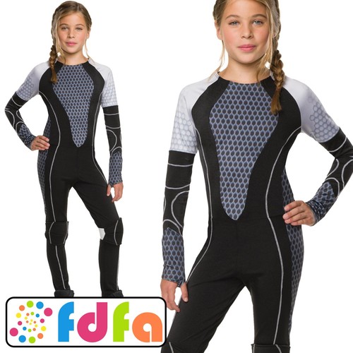Rubies official hunger games - rubies,