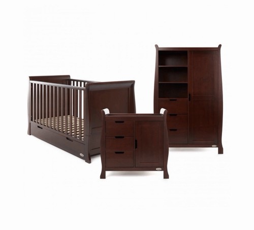 Obaby piece nursery - obaby, 3