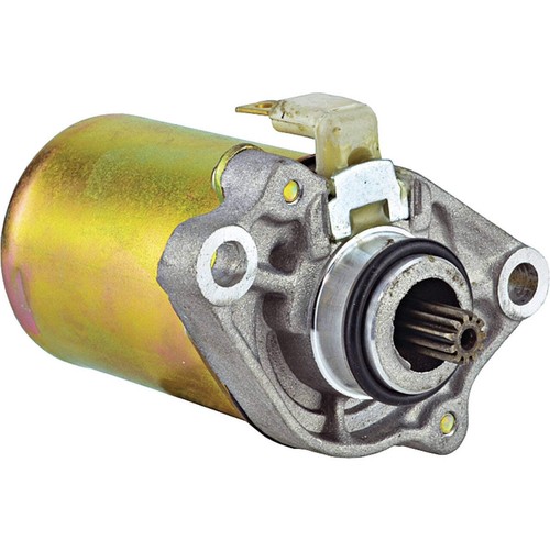 Starter motor for 50cc - for, 70cc