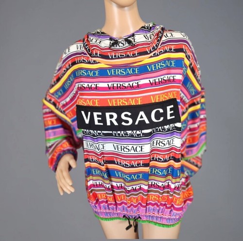 Versace stylish multicolor - stylish,