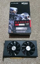 Sapphire Nitro+ RX 470 8GB -