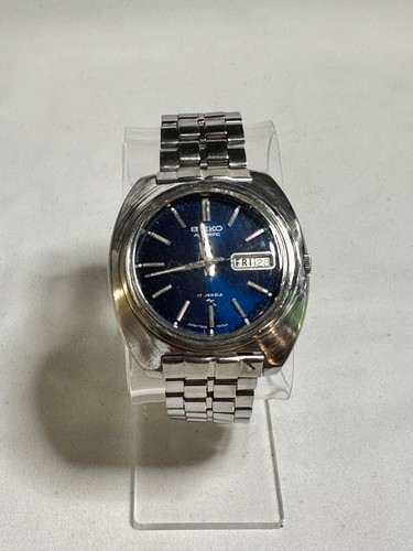 Vintage seiko 7006 - vintage, 17