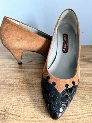 Vintage 1980s roland cartier - 1980s,