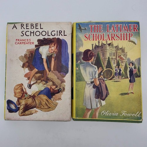 Vintage blackie and son - vintage,