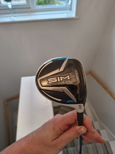 Taylormade sim max wood - wood, /