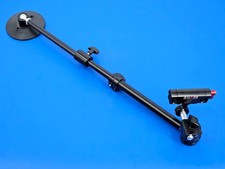 Shape Telescopic Support Arm with Rod Bloc - Good Condition