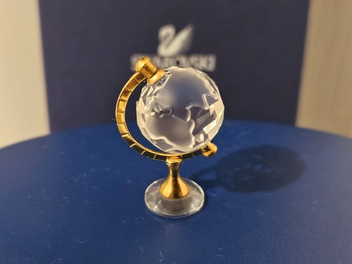 Swarovski memories globe - swarovski, 'globe'