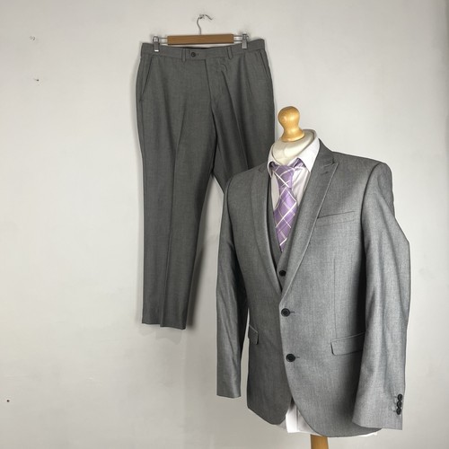 Next piece suit - piece,