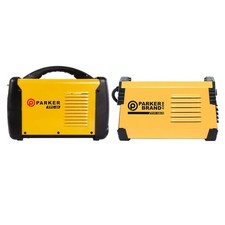 2-in-1 Plasma Cutter & Welder