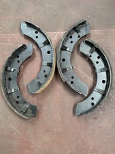 35130 JAGUAR XK120 XK140 BRAKE