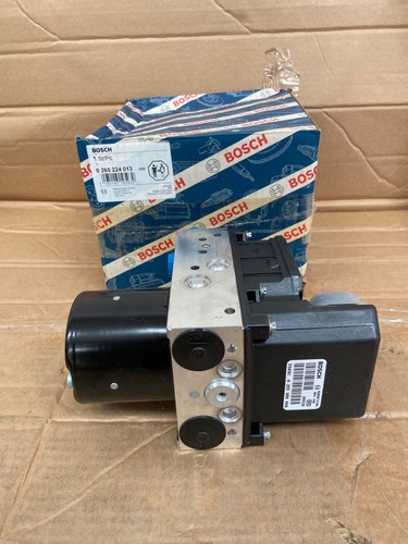 Bosch 0265224013 abs - bosch,