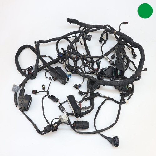 Bmw 1200 electrical system - 1200,