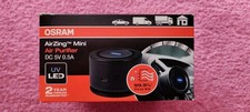Osram AirZing Mini Air Purifier Freshener Portable Car Van Taxi Plug In USB Vent