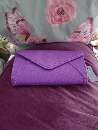 Oliver bonas purple green - oliver, &