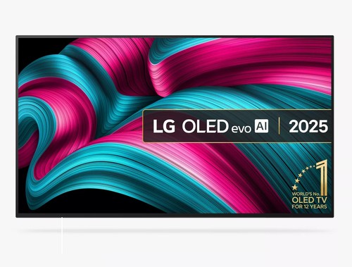 Oled48c54la 2025 oled - lg, evo