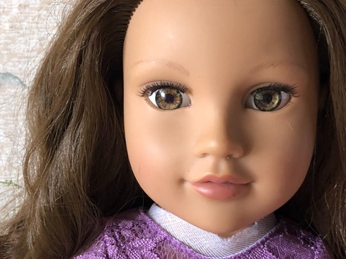Geoffrey journey girls - girls, kyla