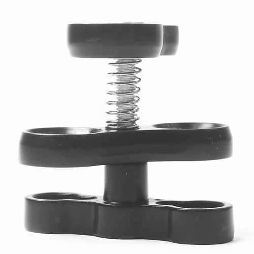 Diving lights ball - joint, arm