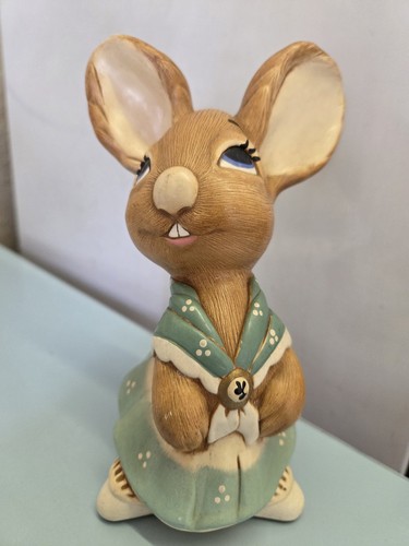 Pendelfin mother rabbit - pendelfin,
