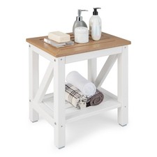 HDPE Shower Bench Waterproof