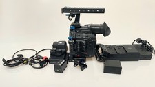 Camera Canon EOS C300 Mk II EF