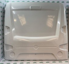 Swift caravan rear - , panel