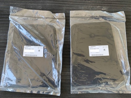 Genuine subaru sambar - genuine, 90-12