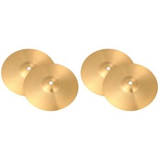 4 Pcs Professional Drum