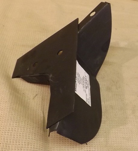 Classic mini rear valance - classic,